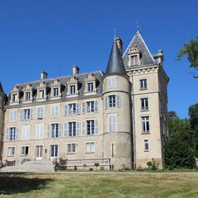 Chateau for sale france 13