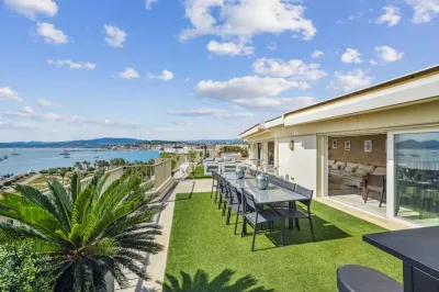 Property for sale in cannes